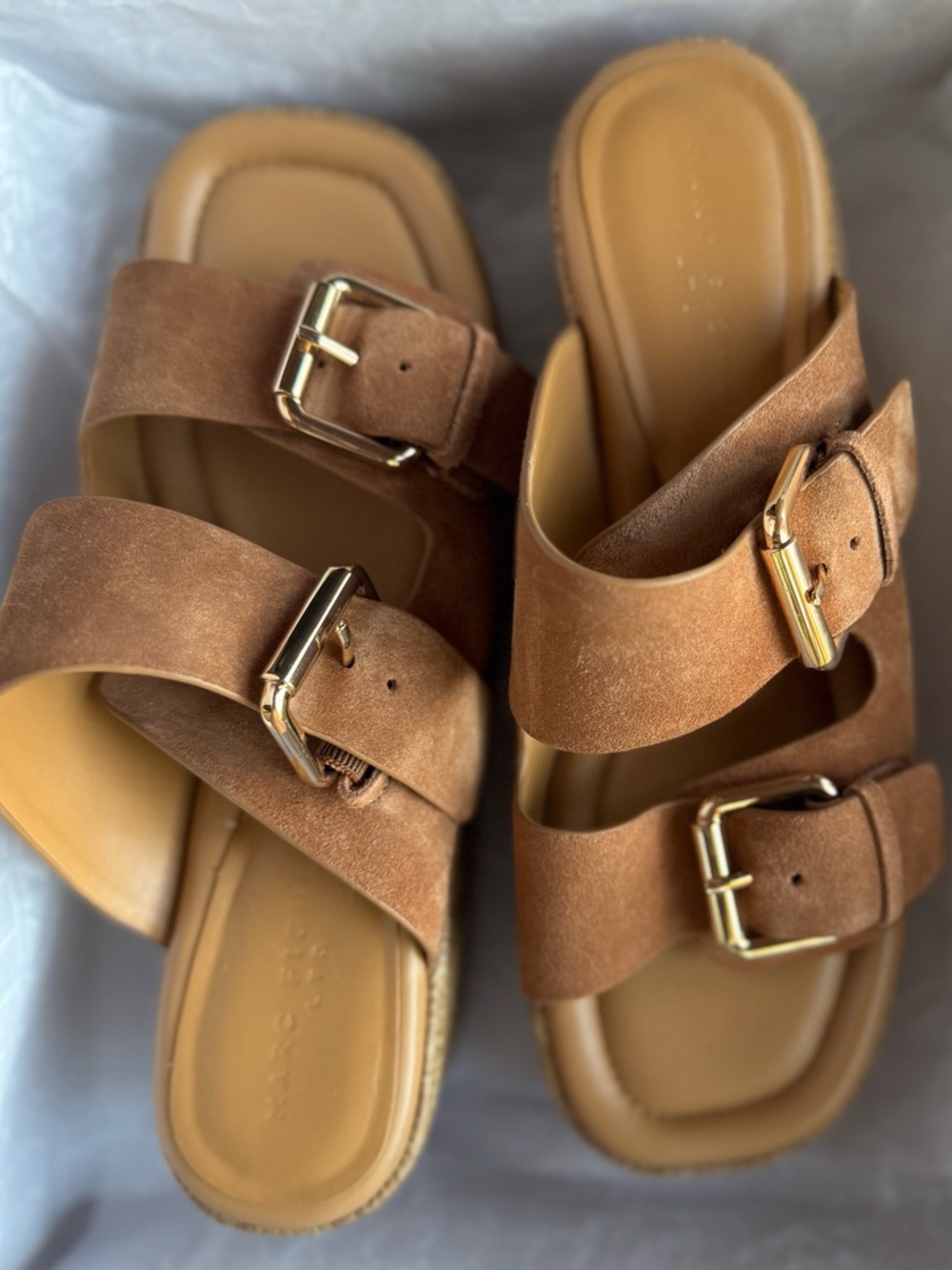 Marc Fisher Palery Wedges